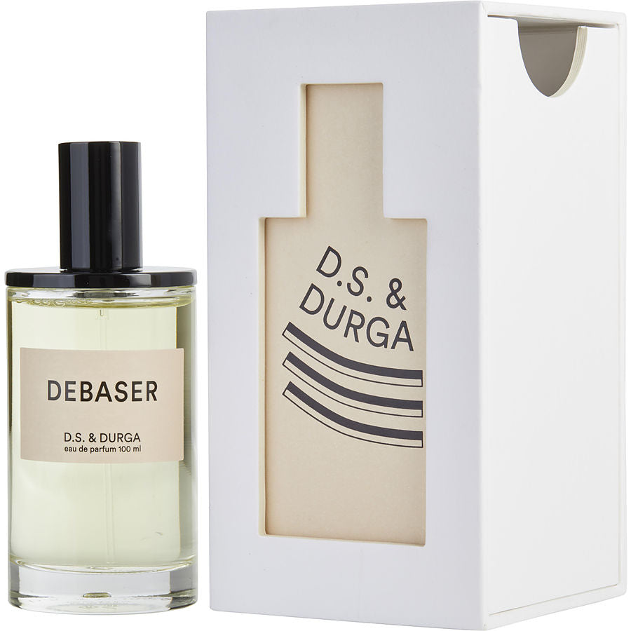 D.s. & Durga Debaser By D.s. & Durga Eau De Parfum Spray 3.4 Oz