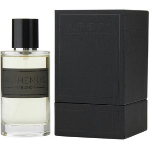 Authentic Petrichor By Perfume Authentic Eau De Parfum Spray 3.3 Oz