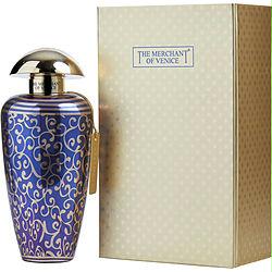 Merchant Of Venice Arabesque By Merchant Of Venice Eau De Parfum Concentree Spray 3.4 Oz