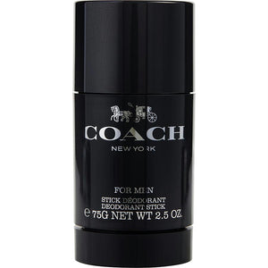 Coach For Men By Coach Deodorant Stick 2.5 Oz