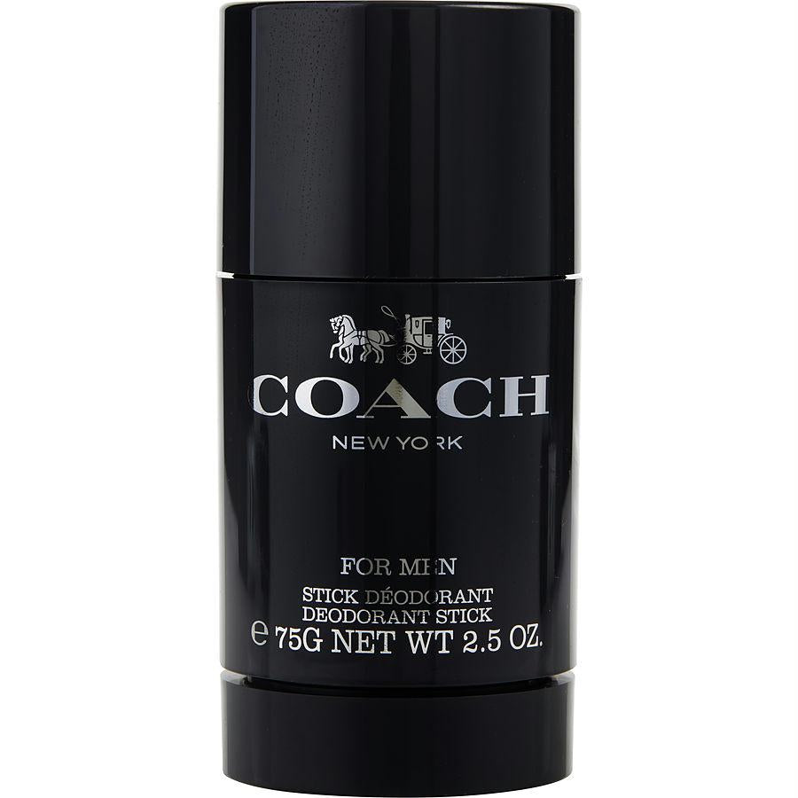 Coach For Men By Coach Deodorant Stick 2.5 Oz