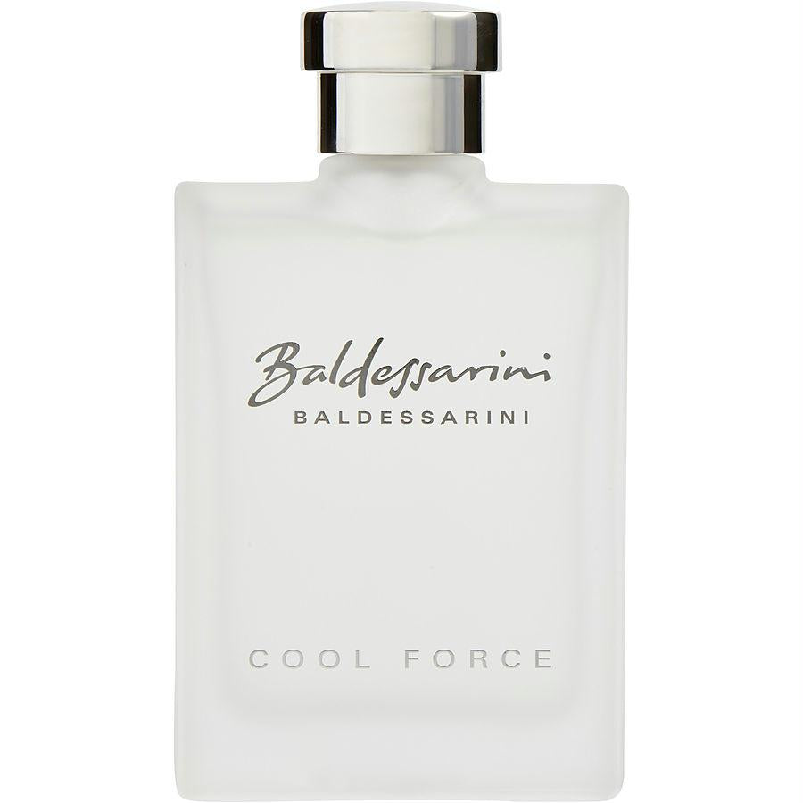 Baldessarini Cool Force By Hugo Boss Edt Spray 3 Oz