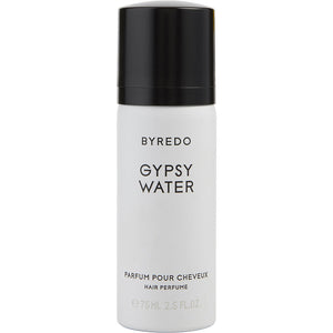Gypsy Water Byredo By Byredo Hair Perfume 2.5 Oz
