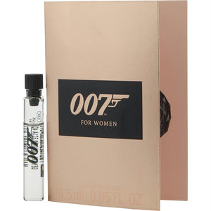 James Bond 007 By James Bond Eau De Parfum Vial