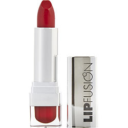Fusion Beauty Lipfusion Plump + Shine Lipstick - Moulin Rouge --3.6g/0.13oz By Fusion Beauty