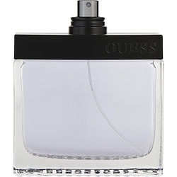 Guess Seductive Homme By Guess Edt Spray 3.4 Oz *tester