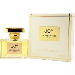 Joy By Jean Patou Eau De Parfum .16 Oz Mini