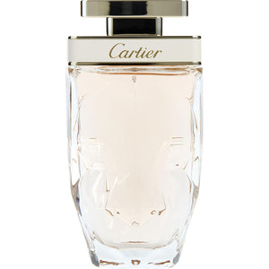 Cartier La Panthere By Cartier Edt Spray 2.5 Oz *tester