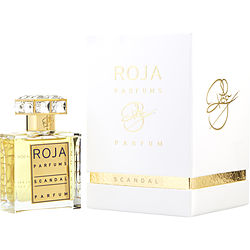 Roja Scandal Pour Femme By Roja Dove Parfum Spray 1.7 Oz