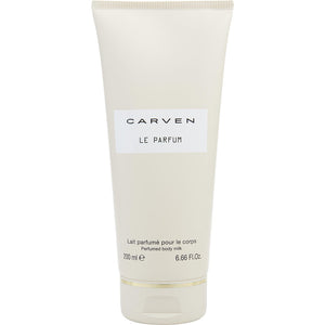 Carven Le Parfum By Carven Body Milk 6.7 Oz