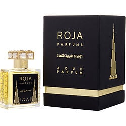 Roja United Arab Emirates By Roja Dove Parfum Spray 1.7 Oz