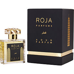 Roja Qatar By Roja Dove Parfum Spray 1.7 Oz