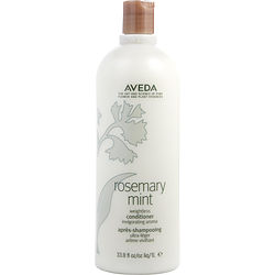 Rosemary Mint Weightless Conditioner 33.8 Oz