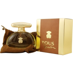 Tous Touch By Tous Edt Spray Vial On Card