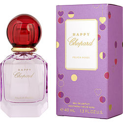 Happy Chopard Felicia Roses By Chopard Eau De Parfum Spray 1.35 Oz