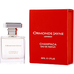 Ormonde Jayne Champaca By Ormonde Jayne Eau De Parfum Spray 1.7 Oz