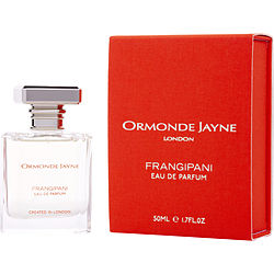 Ormonde Jayne Frangipani By Ormonde Jayne Eau De Parfum Spray 1.7 Oz