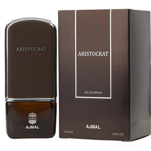 Ajmal Aristocrat By Ajmal Eau De Parfum Spray 2.5 Oz