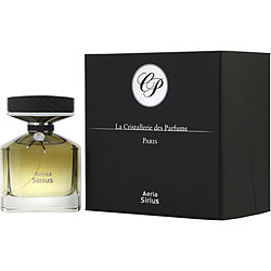 La Cristallerie Des Parfums Aeria Sirius By La Cristallerie Des Parfums Eau De Parfum Spray 3.3 Oz