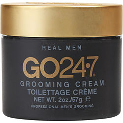 Grooming Cream 2 Oz