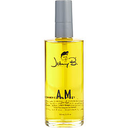 Am After Shave 3.3 Oz (new Packaging)