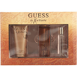 Guess Gift Set Guess By Marciano By Guess