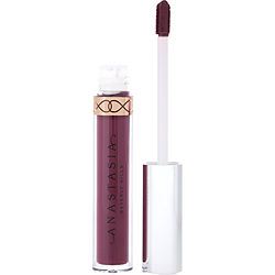Anastasia Beverly Hills Liquid Lipstick - # Trust Issues (dusty Aubergine)  --3.2g/0.11oz By Anastasia Beverly Hills