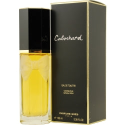 Cabochard By Parfums Gres Eau De Parfum Spray 3.4 Oz (new Packaging)
