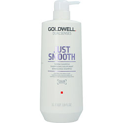 Dual Senses Just Smooth Taming Shampoo 33.8 Oz
