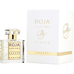 Roja Danger Pour Homme By Roja Dove Parfum Spray 1.7 Oz