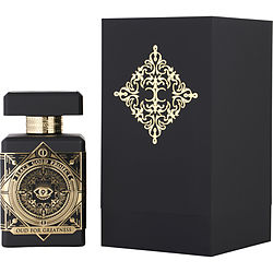 Initio Oud For Greatness By Initio Parfums Prives Eau De Parfum Spray 3 Oz