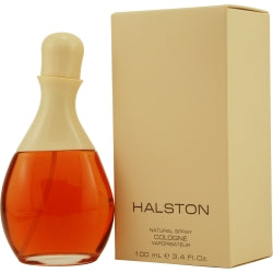 Halston By Halston Cologne Spray 3.4 Oz *tester