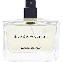 Banana Republic Black Walnut By Banana Republic Edt Spray 3.4 Oz (new Packaging) *tester
