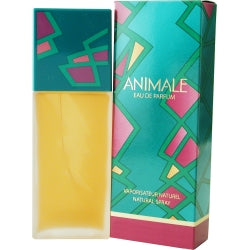 Animale Parfums Gift Set Animale By Animale Parfums