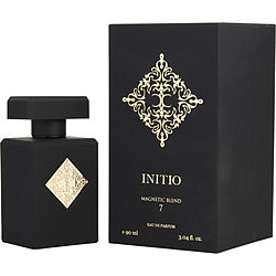 Initio Magnetic Blend 7 By Initio Parfums Prives Eau De Parfum Spray 3 Oz