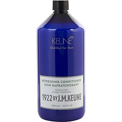 1922 By J.m. Keune Refreshing Conditioner 33.8 Oz