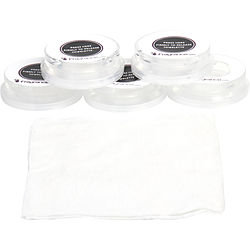 Fragrancenet Beauty Accessories Individual Makeup Removers - 5 Pack By