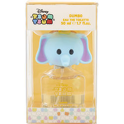 Disney Tsum Tsum Dumbo By Disney Edt Spray 1.7 Oz