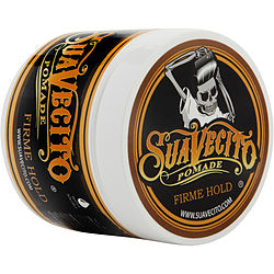 Firme (strong) Hold Pomade 4 Oz