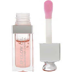 Christian Dior Dior Addict Lip Glow Oil - # 001 Pink  --6ml/0.2oz By Christian Dior