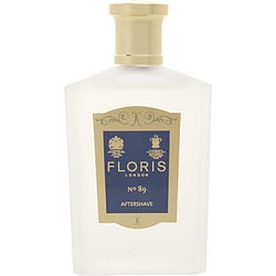 Floris No. 89 By Floris Aftershave 3.4 Oz
