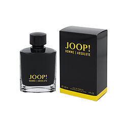 Joop! Absolute By Joop! Eau De Parfum Spray 4 Oz
