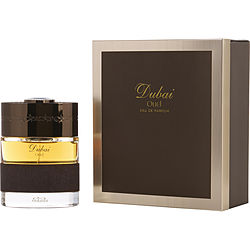 The Spirit Of Dubai Oud By The Spirit Of Dubai Eau De Parfum Spray 1.7 Oz