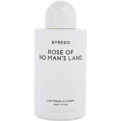 Rose Of No Mans Land Byredo By Byredo Body Lotion 7.6 Oz