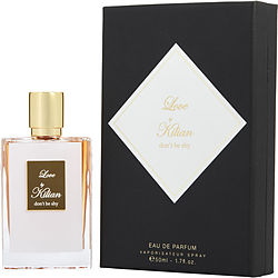 Kilian Love Don't Be Shy By Kilian Eau De Parfum Spray Refillable 1.7 Oz (new Packaging)