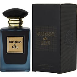 Giorgio De Bleu By Giorgio Group Eau De Parfum Spray 3.4 Oz