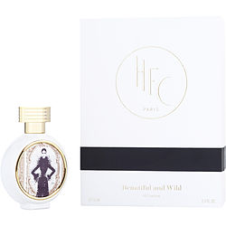 Haute Fragrance Company Beautiful & Wild By Haute Fragrance Company Eau De Parfum Spray 2.5 Oz