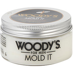 Mold It Styling Paste 3.4 Oz