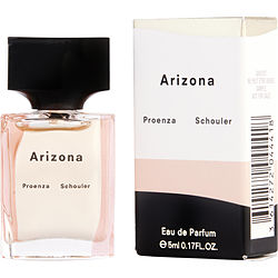 Proenza Arizona By Proenza Schouler Eau De Parfum Spray 0.17 Oz Mini