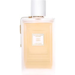 Lalique Les Compositions Parfumees Sweet Amber By Lalique Eau De Parfum Spray 3.3 Oz *tester